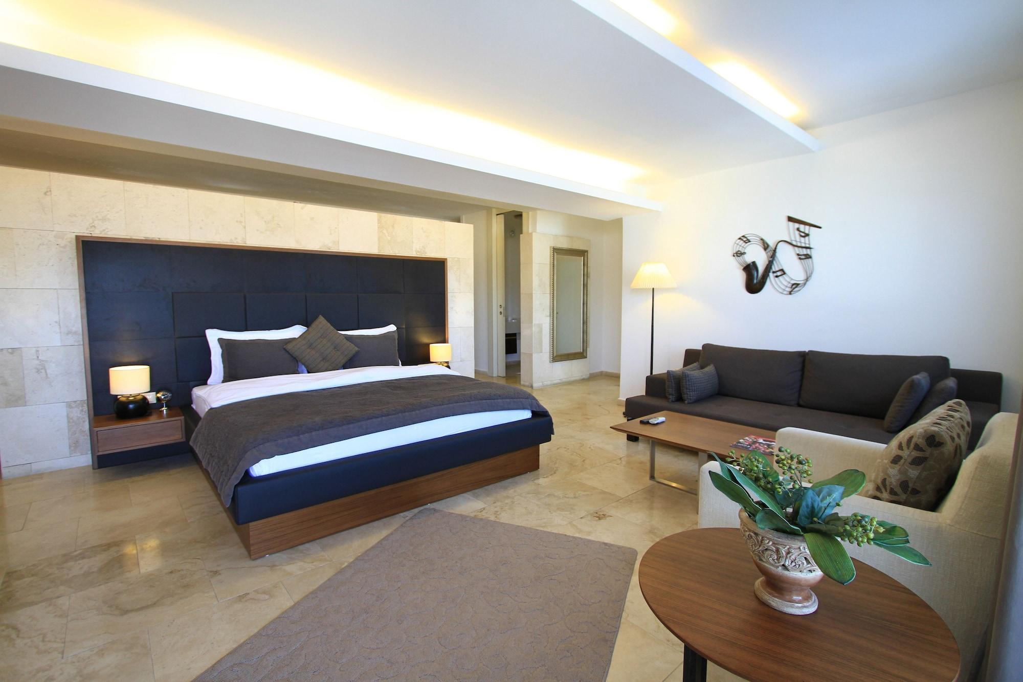 Manastir Hotel & Suites Бодрум Екстер'єр фото