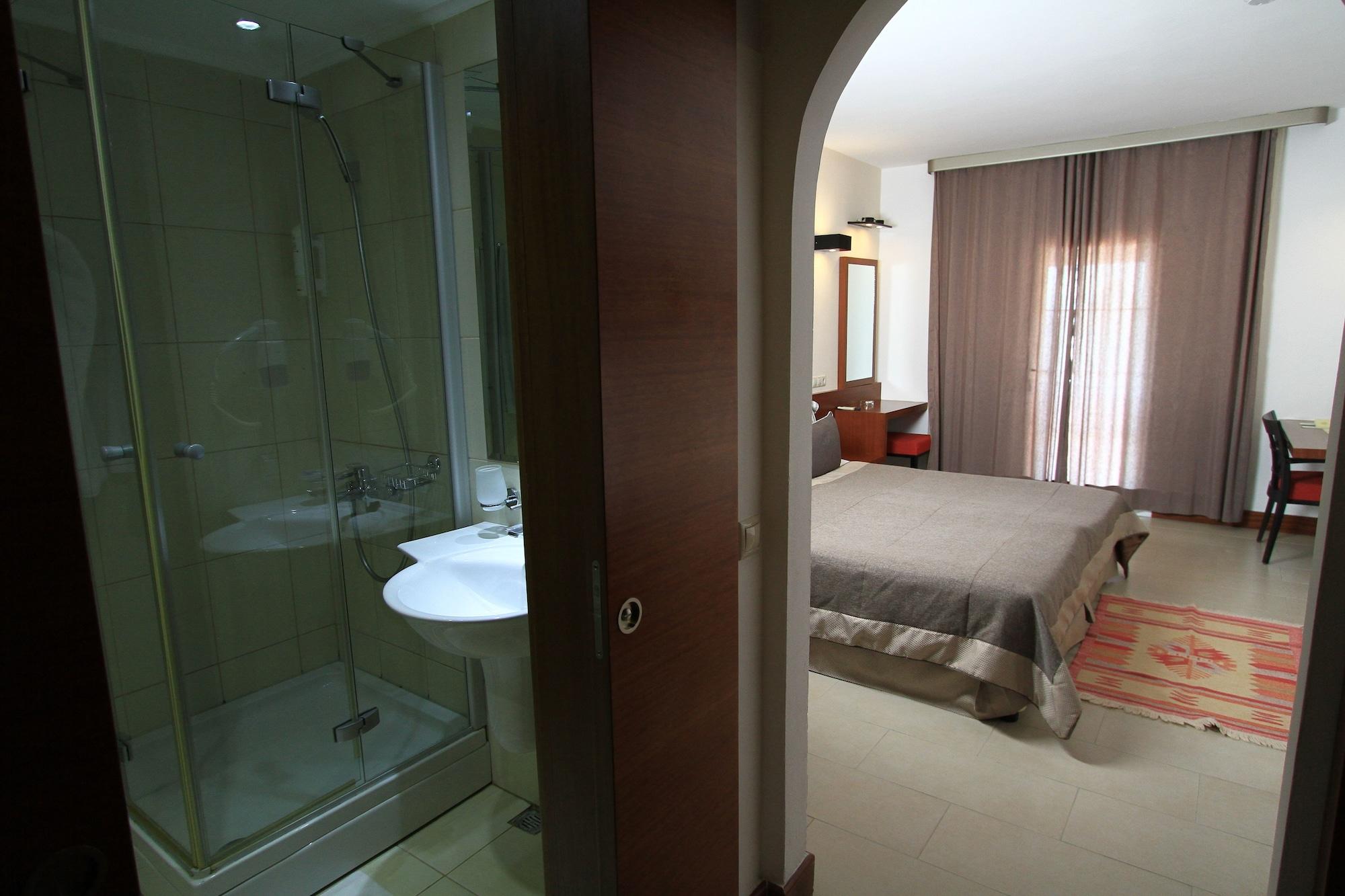 Manastir Hotel & Suites Бодрум Екстер'єр фото
