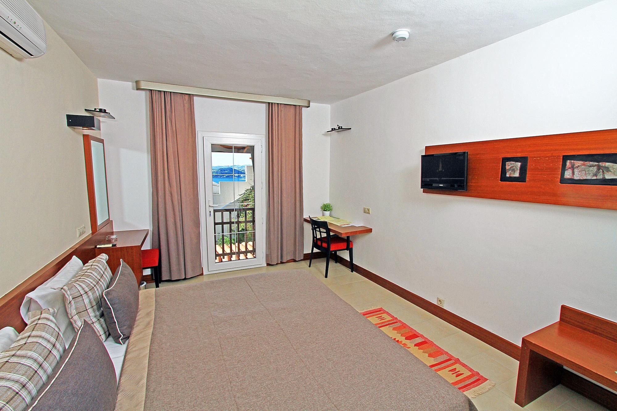 Manastir Hotel & Suites Бодрум Екстер'єр фото