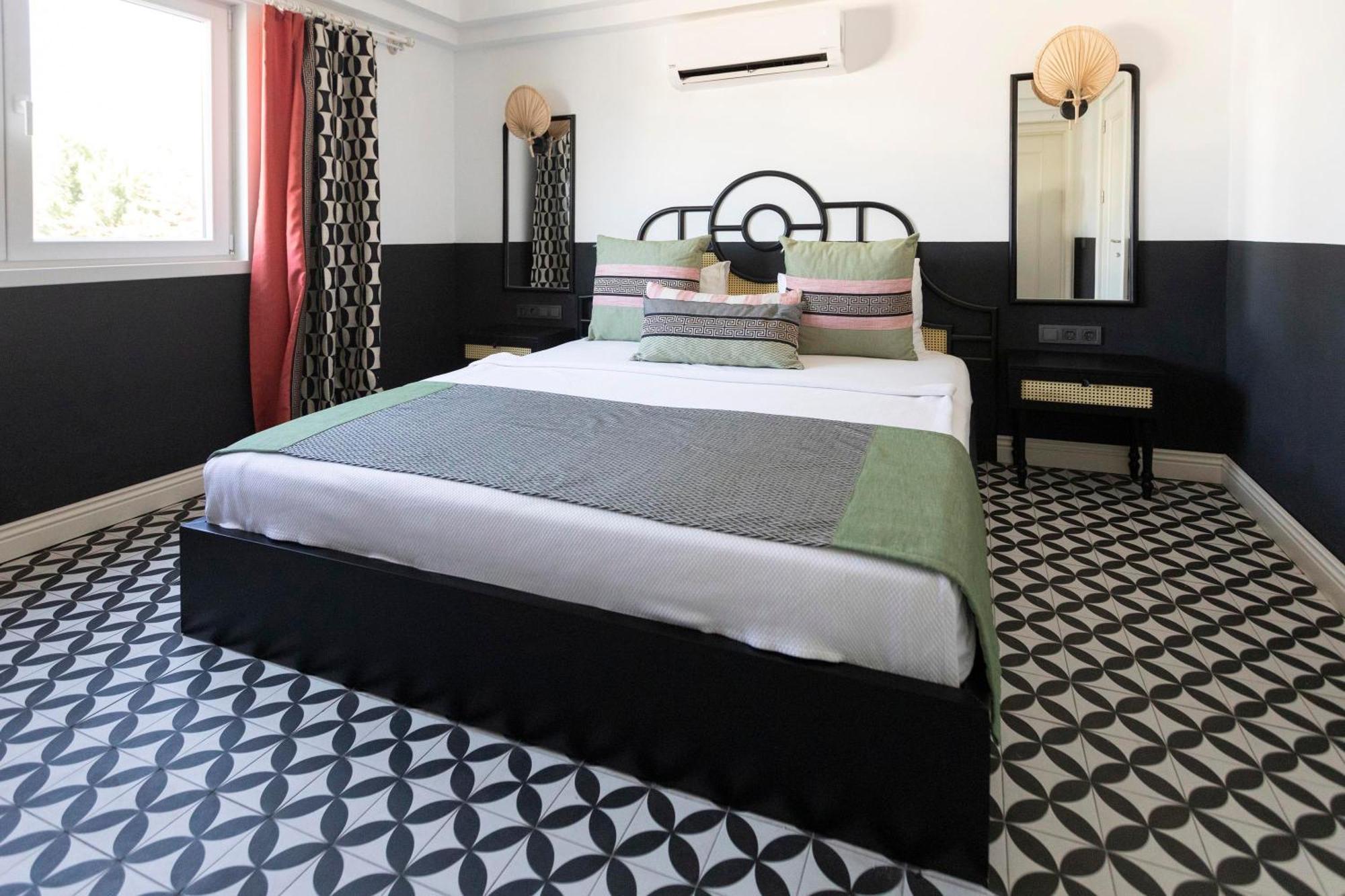 Manastir Hotel & Suites Бодрум Екстер'єр фото