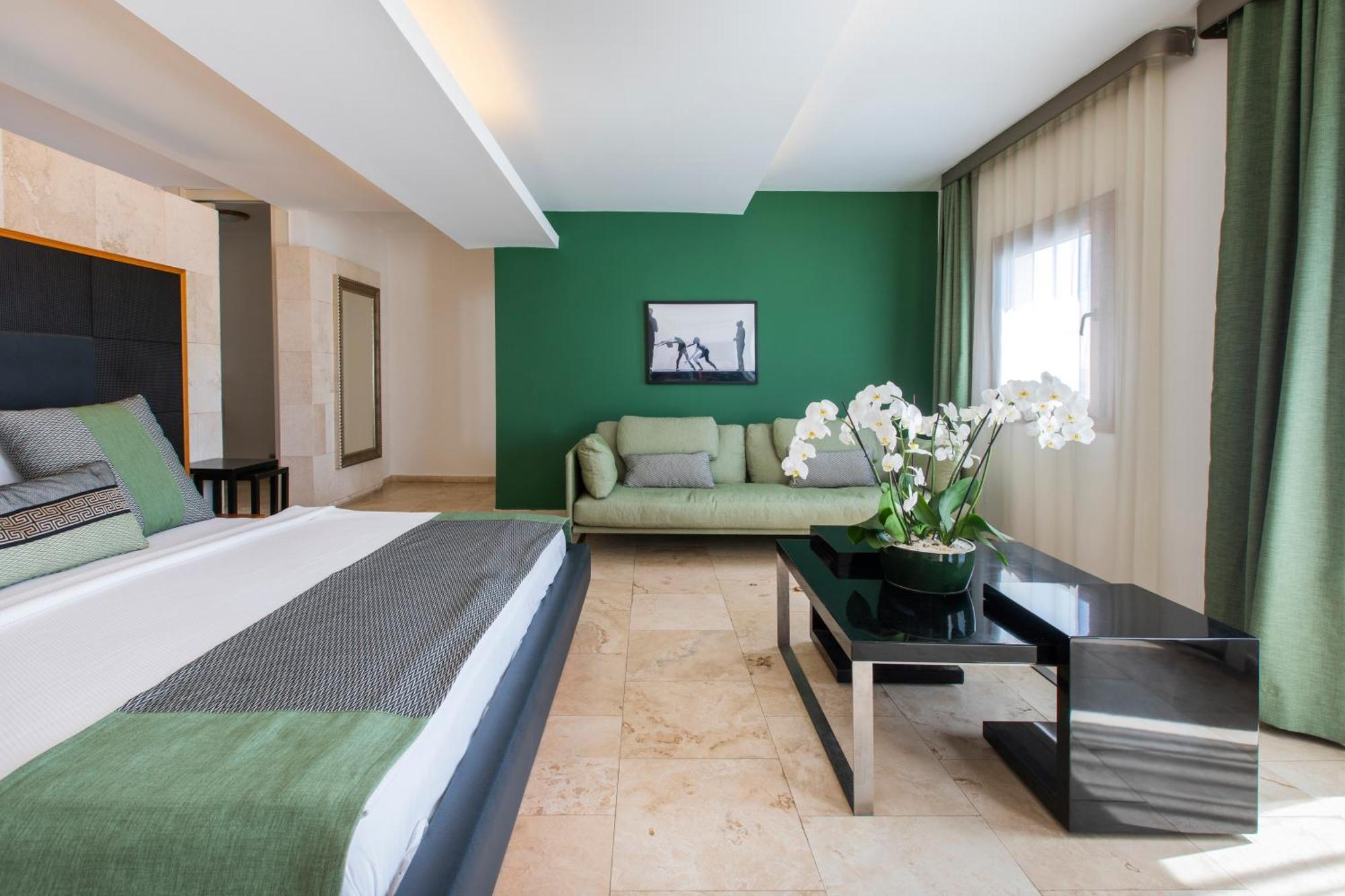 Manastir Hotel & Suites Бодрум Екстер'єр фото