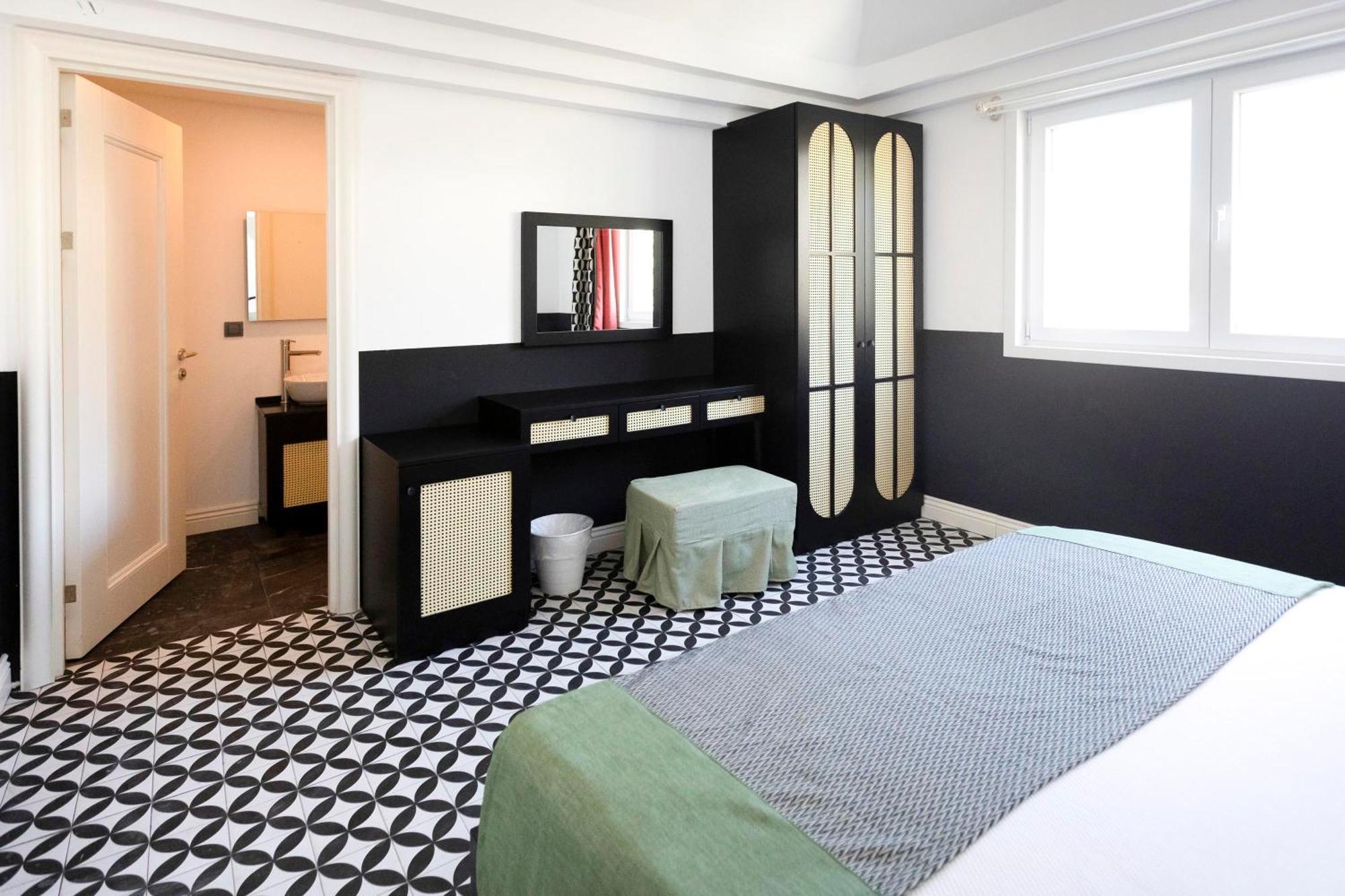 Manastir Hotel & Suites Бодрум Екстер'єр фото