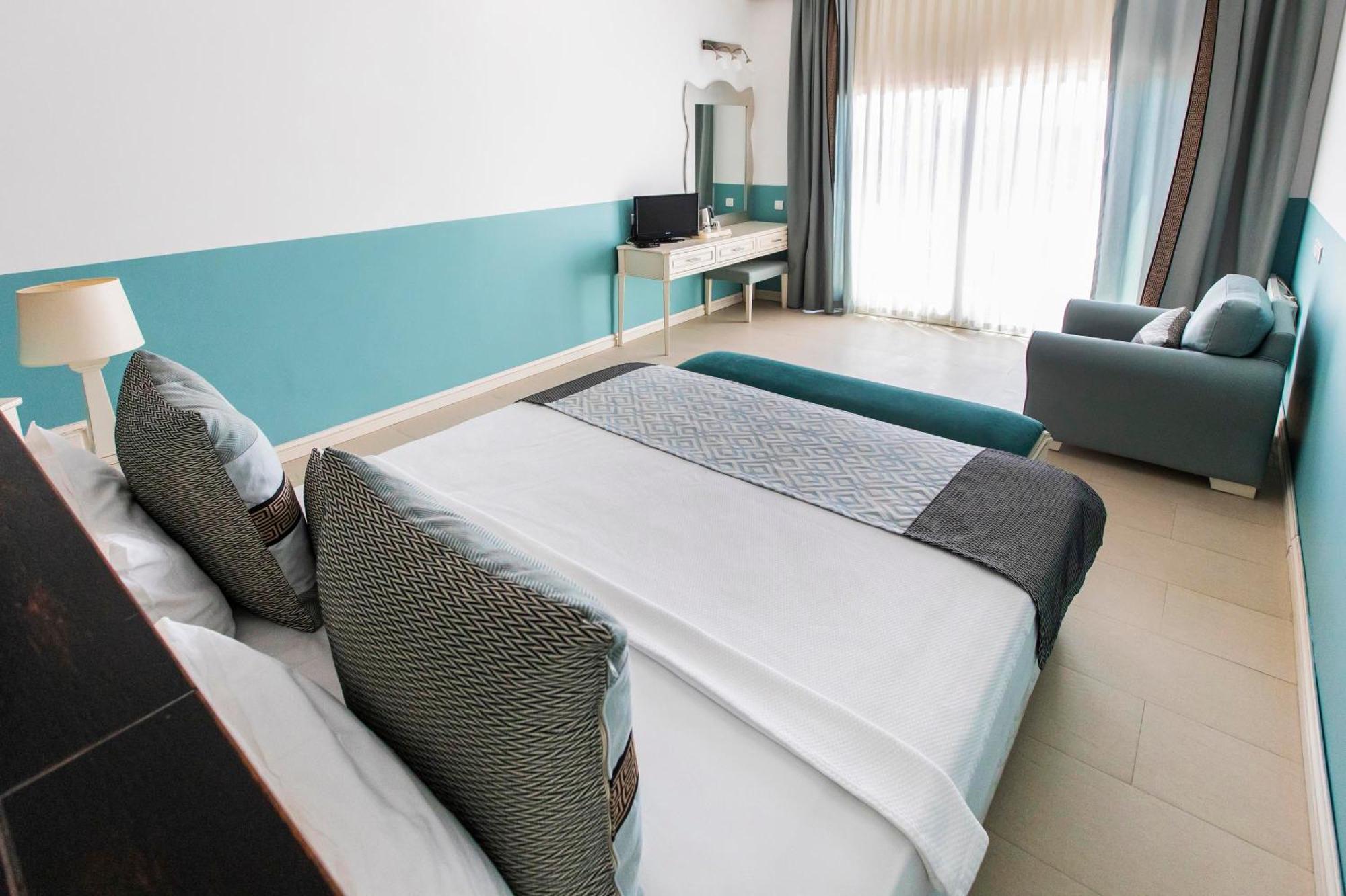 Manastir Hotel & Suites Бодрум Екстер'єр фото