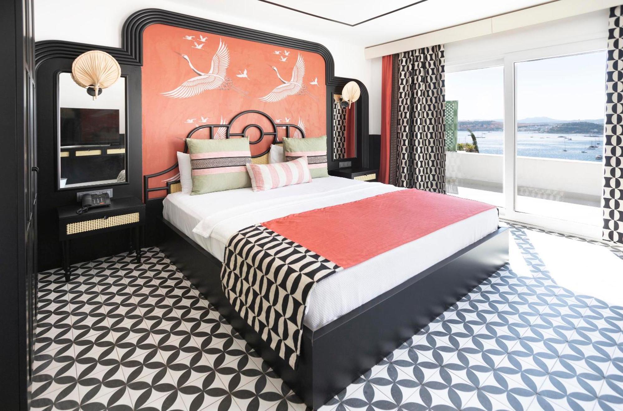 Manastir Hotel & Suites Бодрум Екстер'єр фото