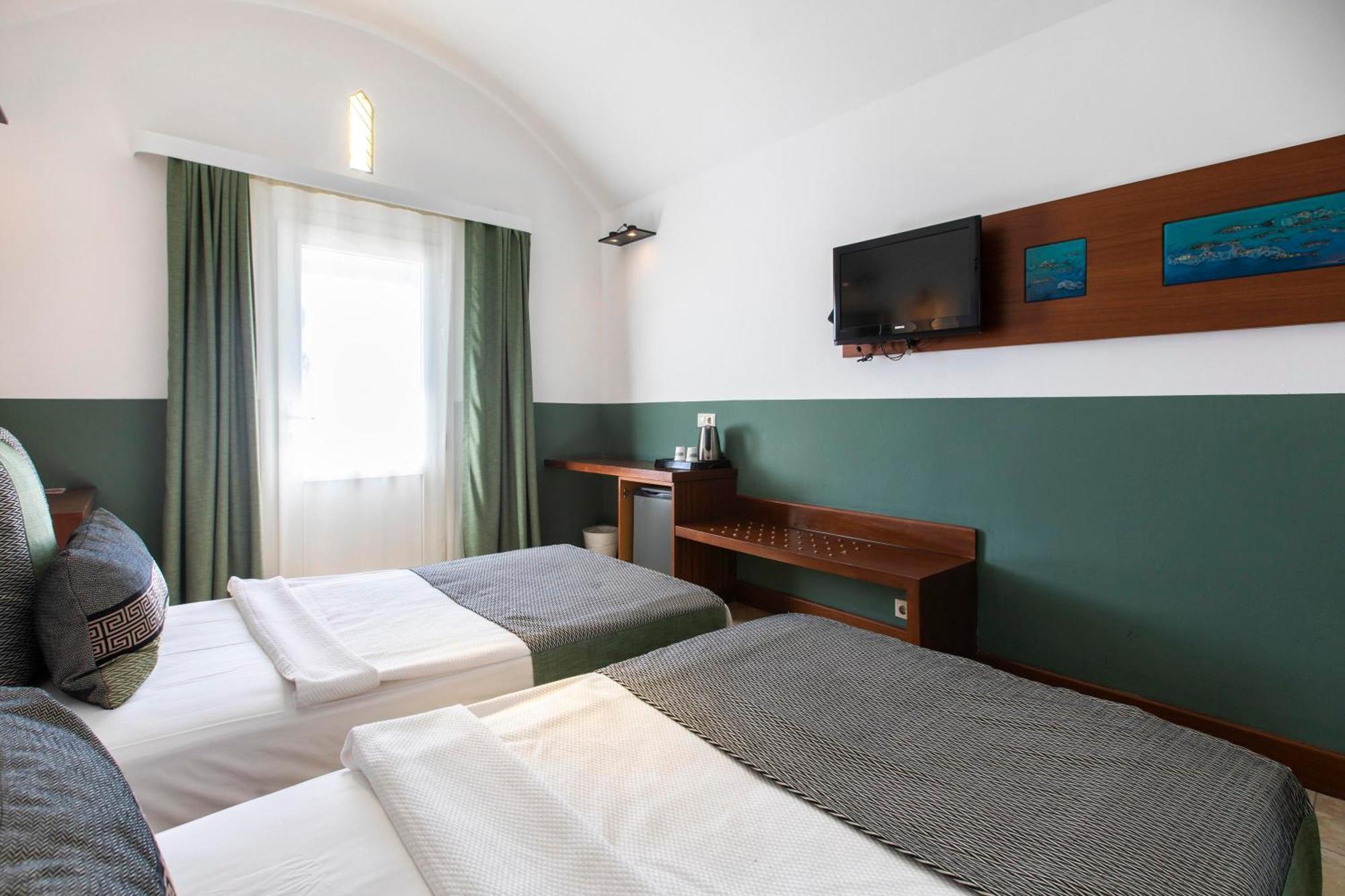 Manastir Hotel & Suites Бодрум Екстер'єр фото